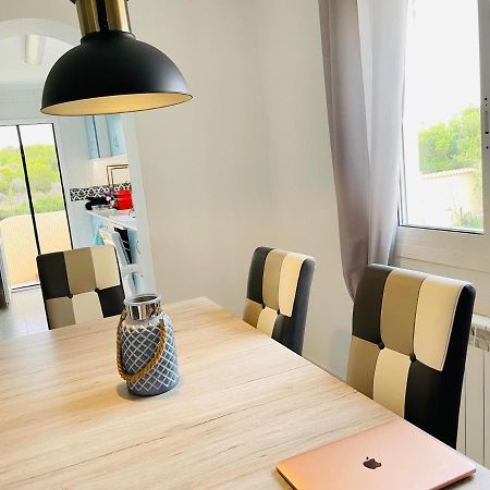 Casa Azure Villa Гран Алакант Екстериор снимка