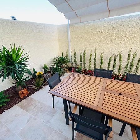 Casa Azure Villa Гран Алакант Екстериор снимка