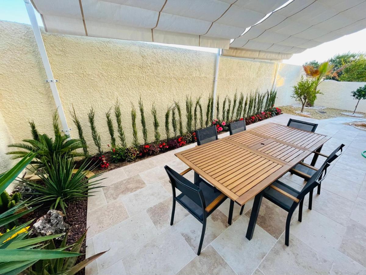 Casa Azure Villa Гран Алакант Екстериор снимка