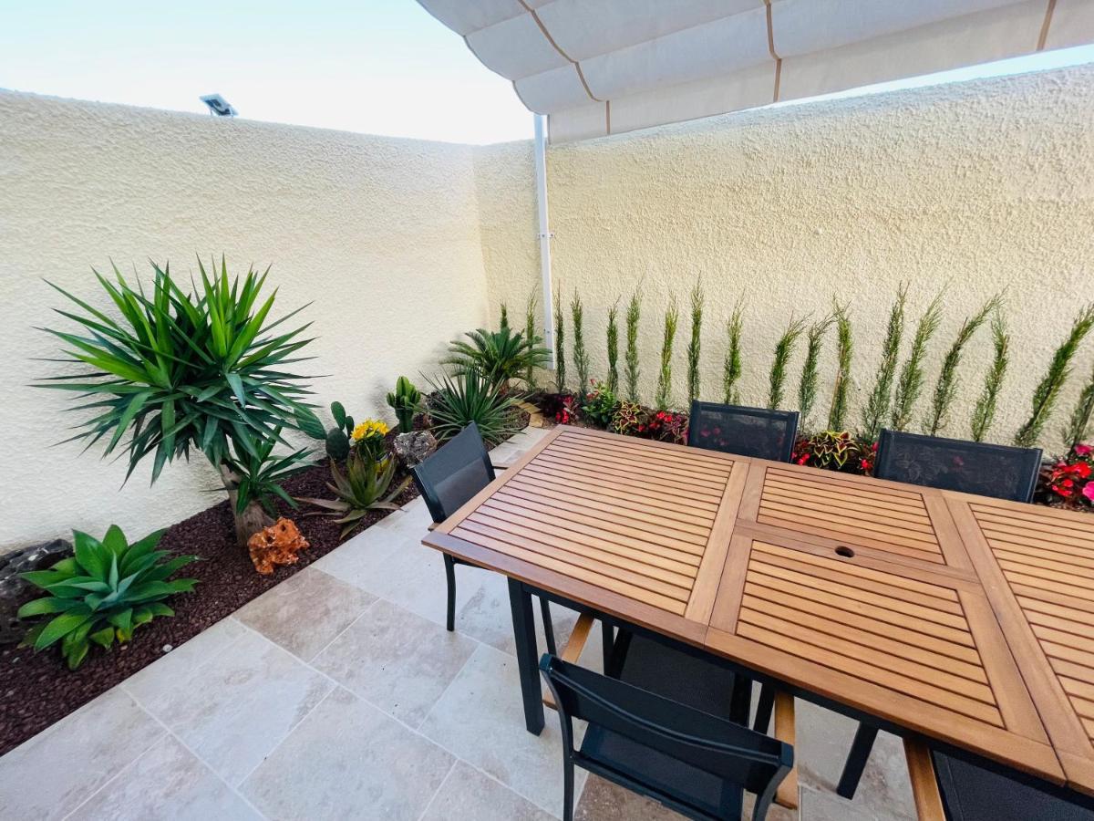 Casa Azure Villa Гран Алакант Екстериор снимка