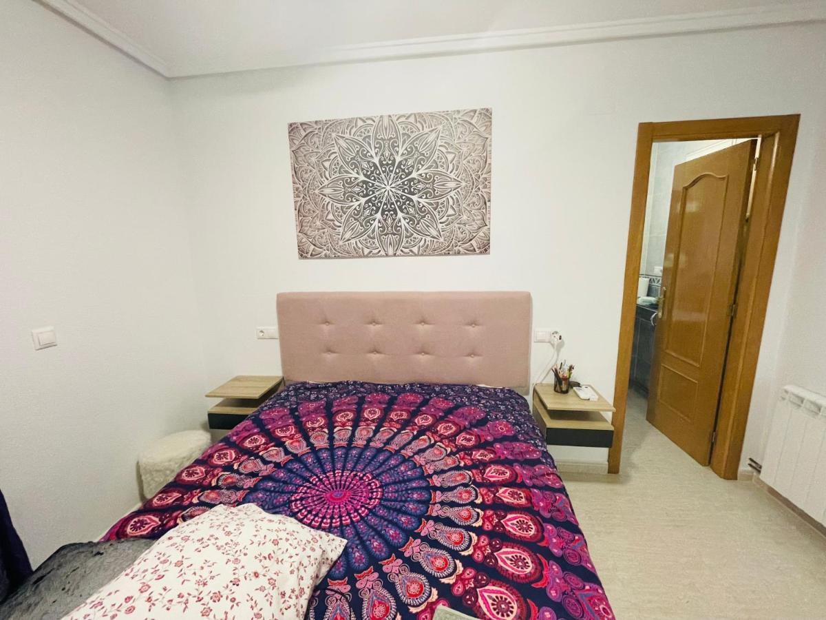 Casa Azure Villa Гран Алакант Екстериор снимка