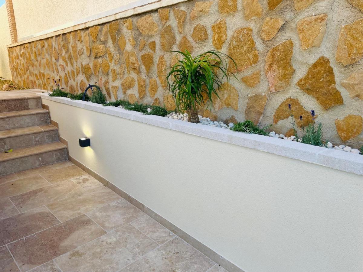 Casa Azure Villa Гран Алакант Екстериор снимка