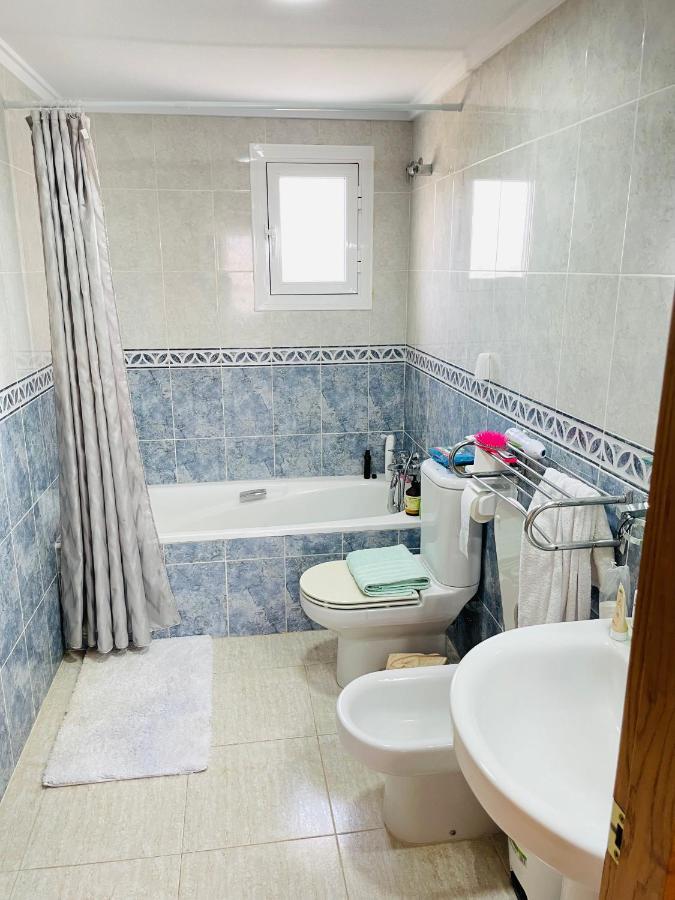 Casa Azure Villa Гран Алакант Екстериор снимка