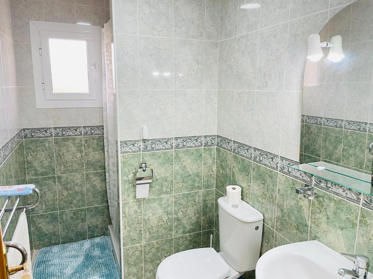 Casa Azure Villa Гран Алакант Екстериор снимка