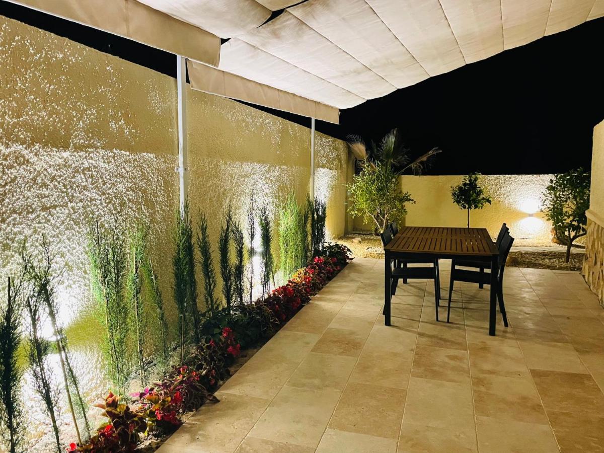 Casa Azure Villa Гран Алакант Екстериор снимка